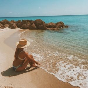 Meet your Posher, Erika